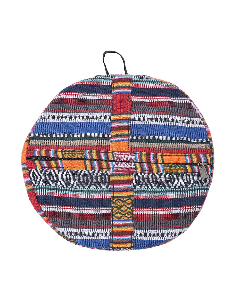 Gheri Backpack with Convertible Feature