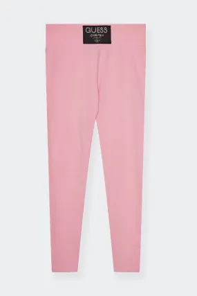 Girls' Slim Fit Rosa Leggings