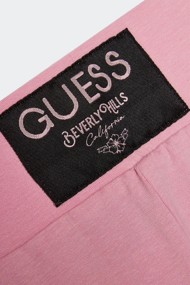 Girls' Slim Fit Rosa Leggings
