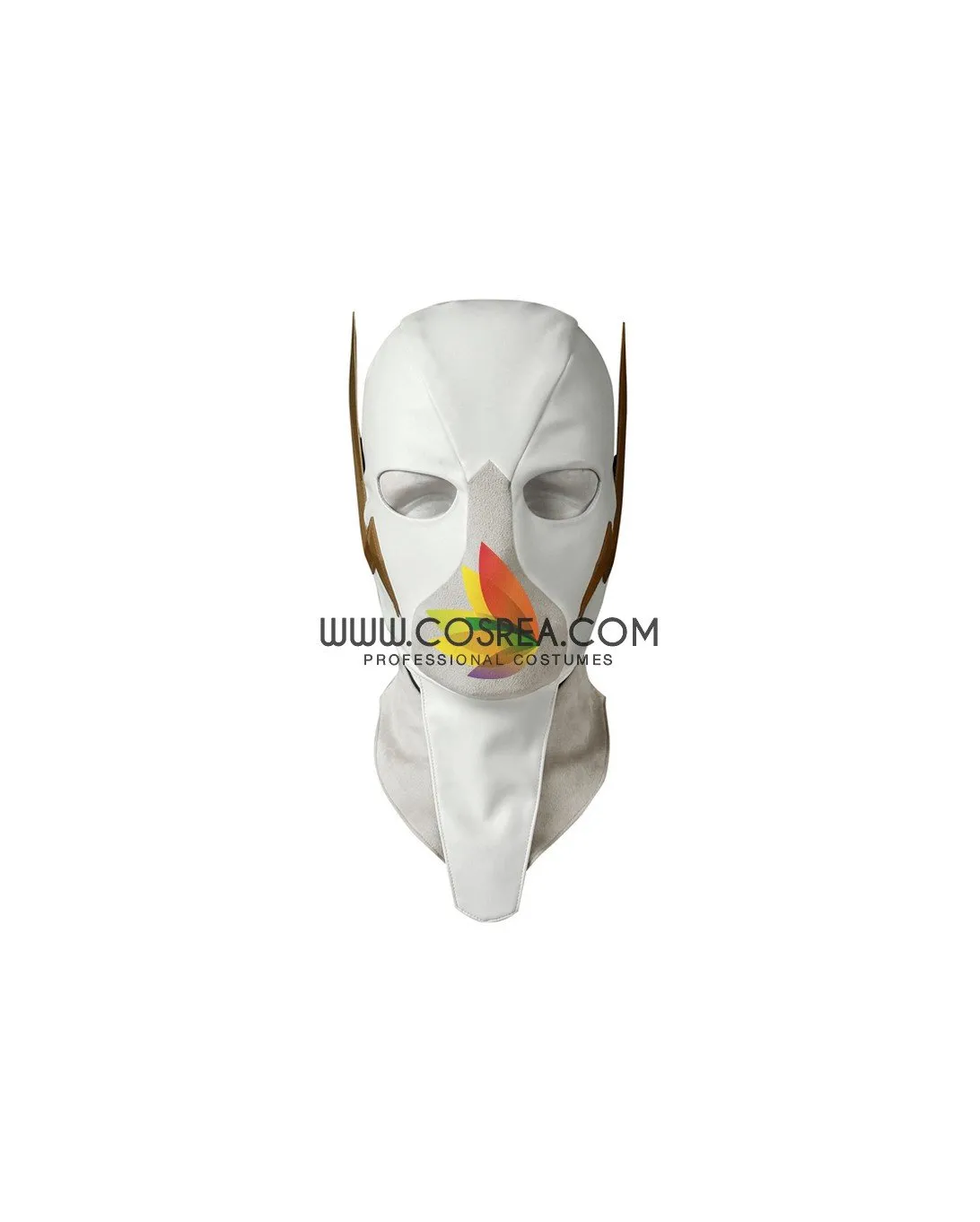 Godspeed Cosplay Costume Season 5 Flash