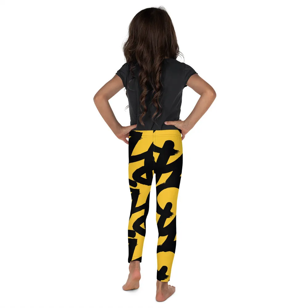 Graff Children's Leggings