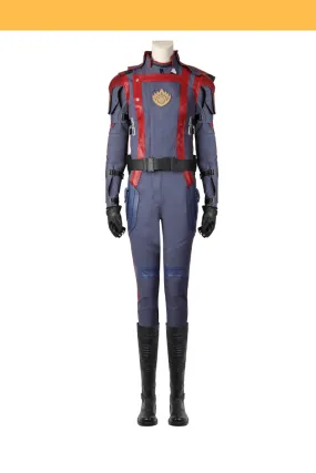 Guardians of the Galaxy 3 Mantis Costume for Cosplay