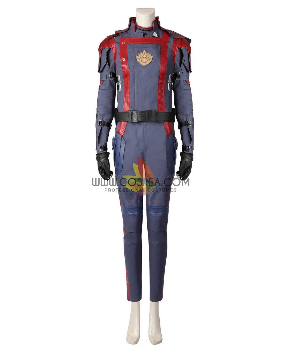 Guardians of the Galaxy 3 Mantis Costume for Cosplay