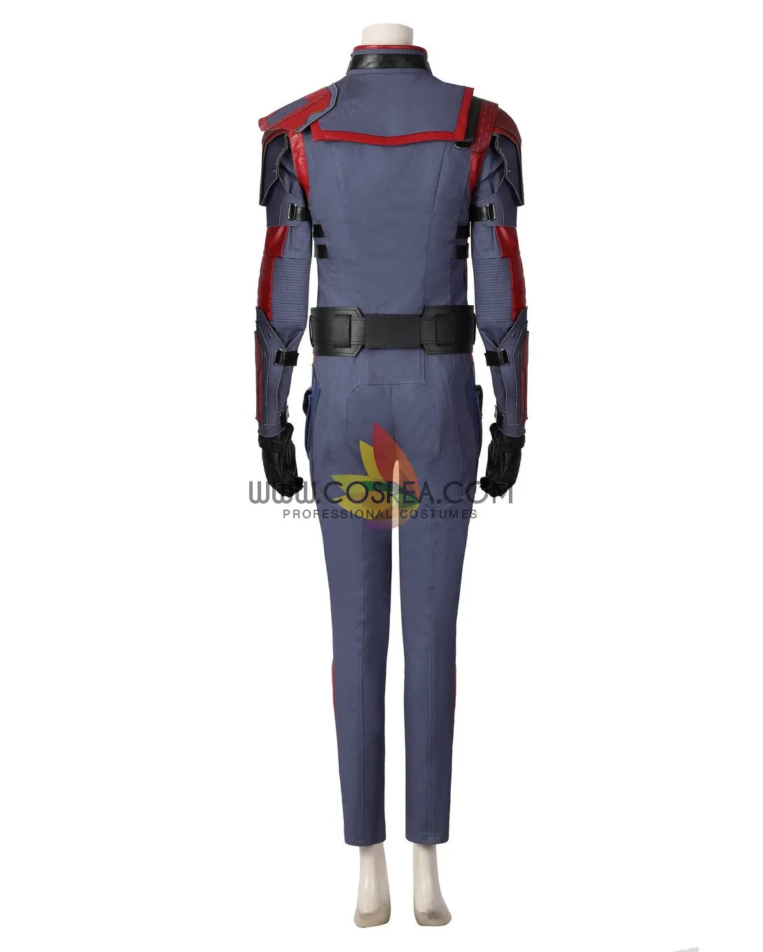 Guardians of the Galaxy 3 Mantis Costume for Cosplay