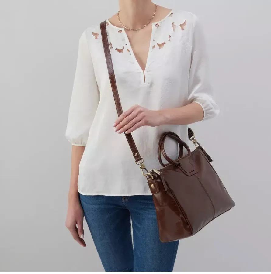 hobo sheila handbag