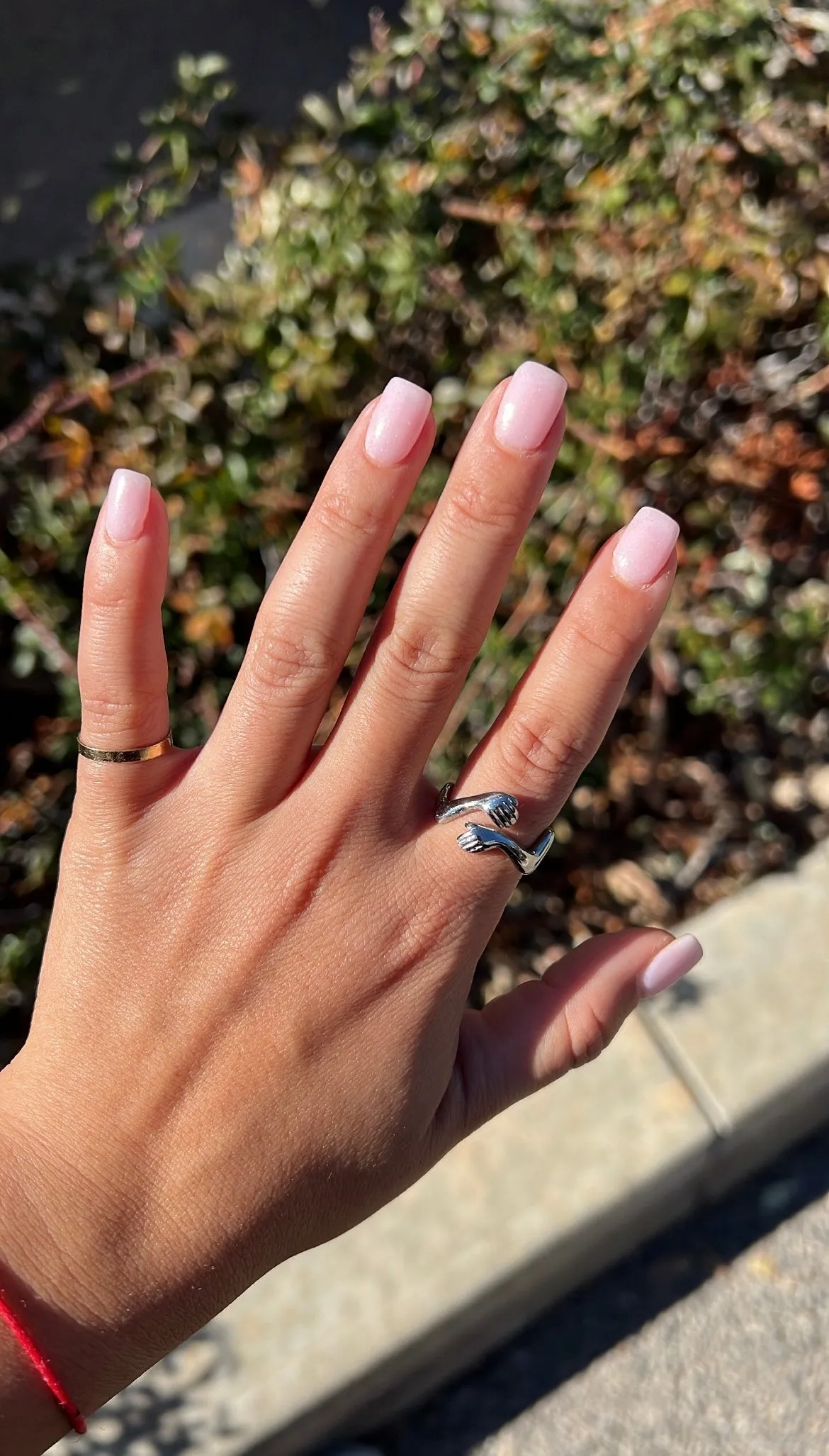 Hug Ring - Your Ultimate Necessity
