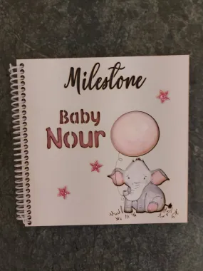 Infant Developmental Achievements