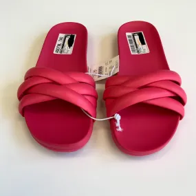 J Crew Size 9 Sandals Flats