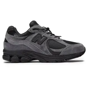 JJJJound New Balance 2002R Charcoal Gore-Tex