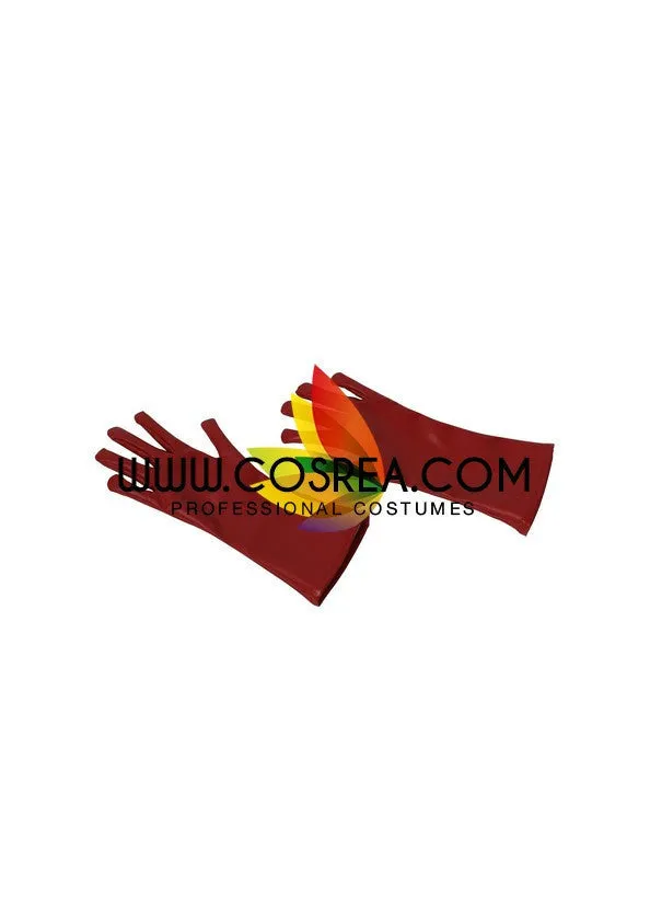 Kid Flash costume Young Justice League cosplay - $XX | Free Shipping