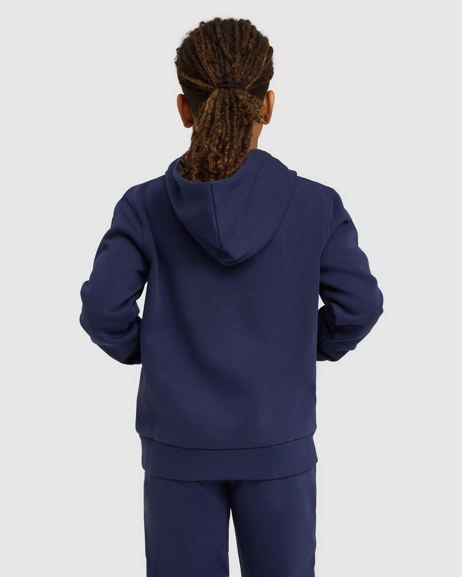 Kids' Dakota Hood- Warm and Stylish Hoodies for Children | Shop Now