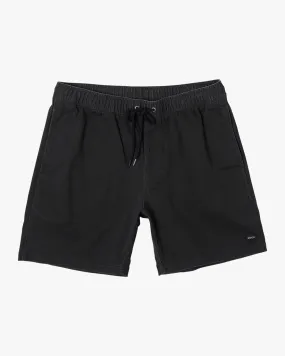 Kids Elastic Shorts