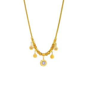 Lauren Necklace: Shop Now