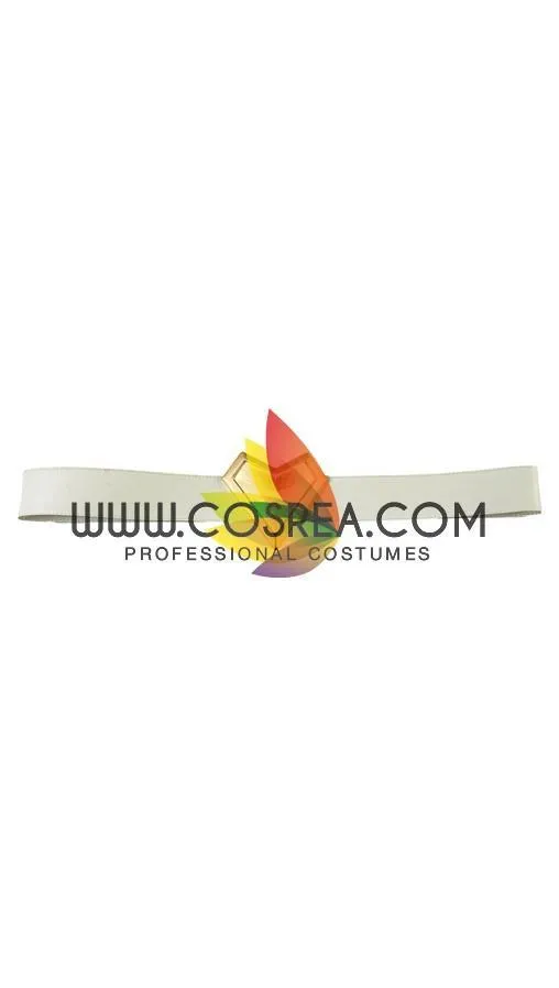 League of Legends Akali Cosplay Costume - Full KDA Set