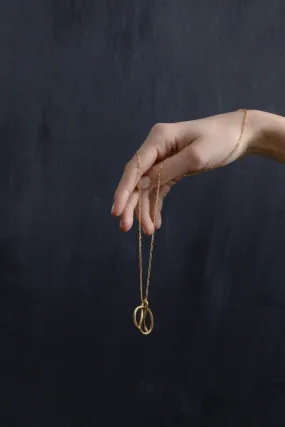 'Lilia Necklace'