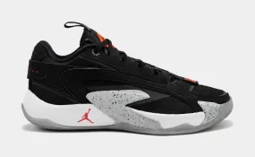 Luka 2 Basketball Shoes for Men in Black and Grey