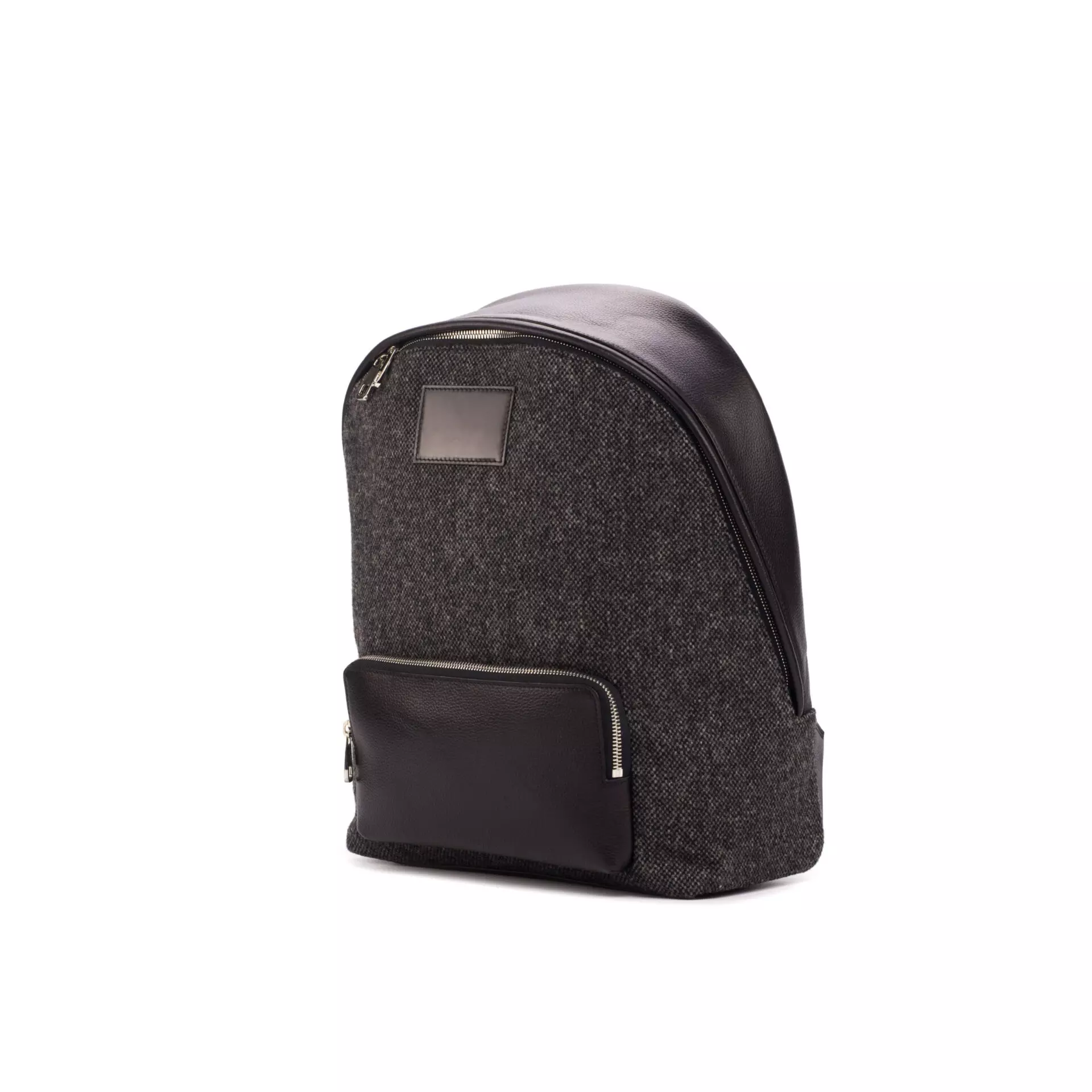 --Luxury Leathergoods Back Pack Shoe-