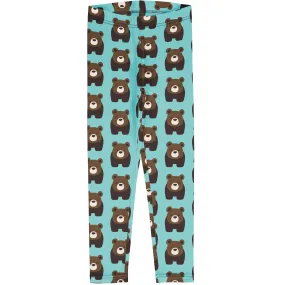 Maxomorra Bear Sweat Pants - Best Price, High Quality