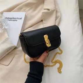 Mini Crossbody Bag