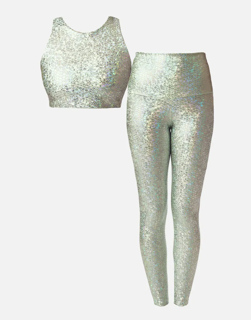 Mint Mermaid Collection
