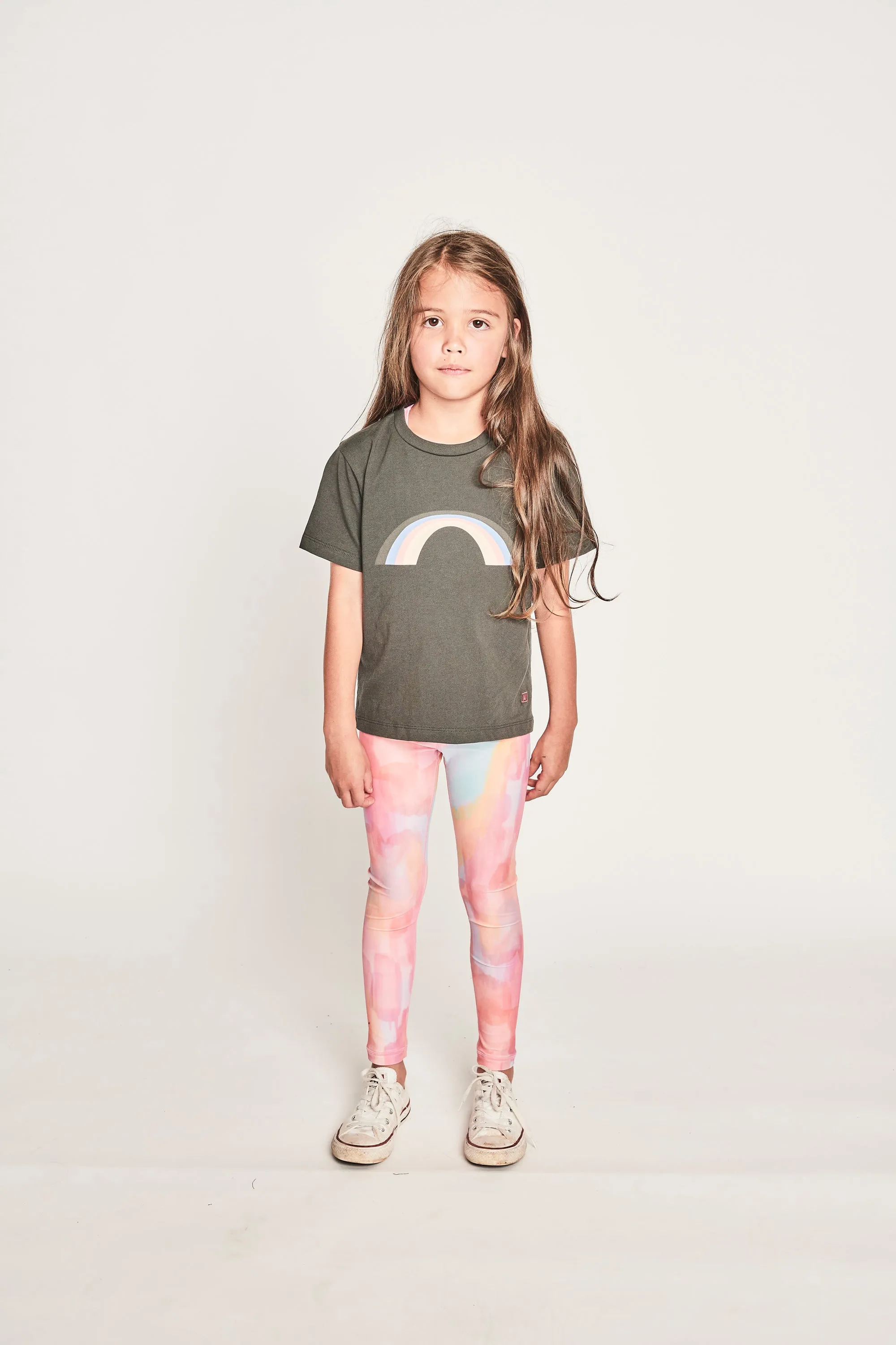 Missie Munster Watercolour Leggings - Shop Now!