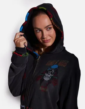 Moira X Guns N' Roses Skull - Input for Google SEO: Results - One Result only