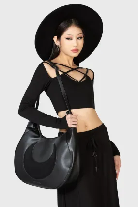 Moonlit Burial Handbag