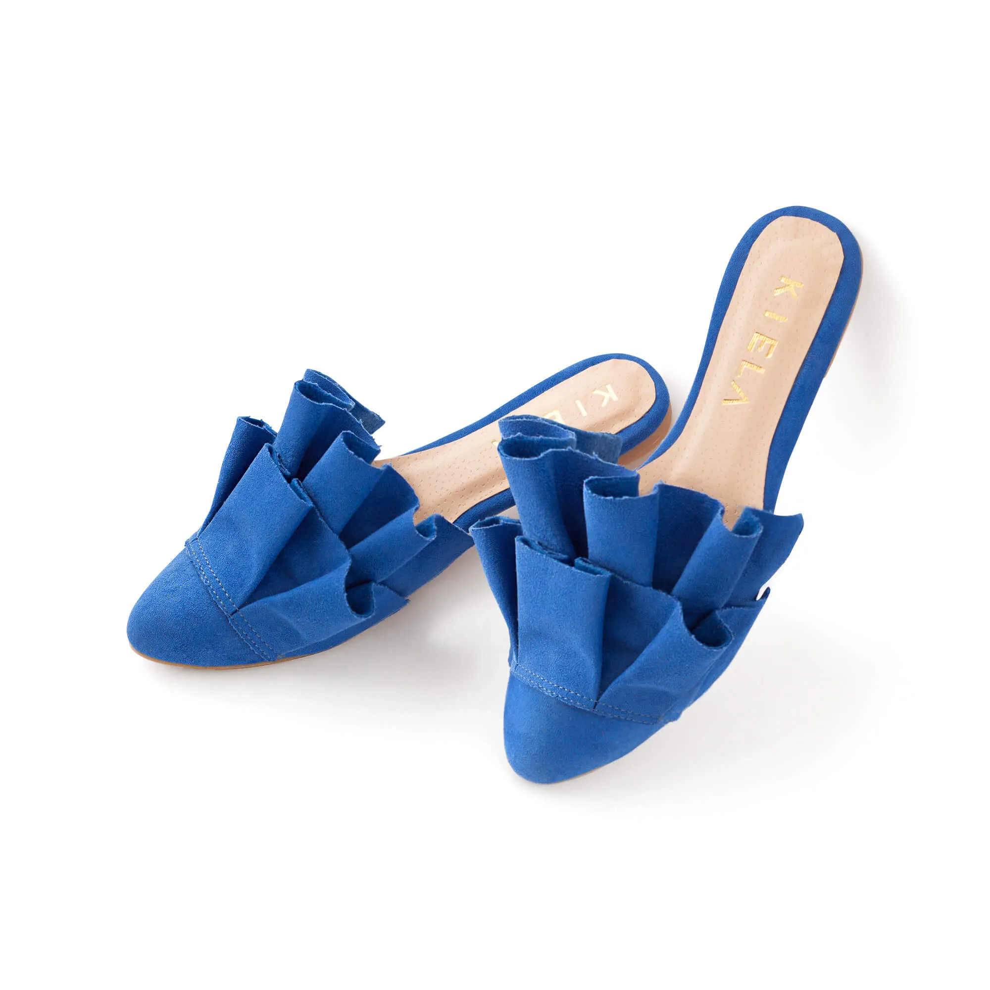 Mujer - Vita Mules