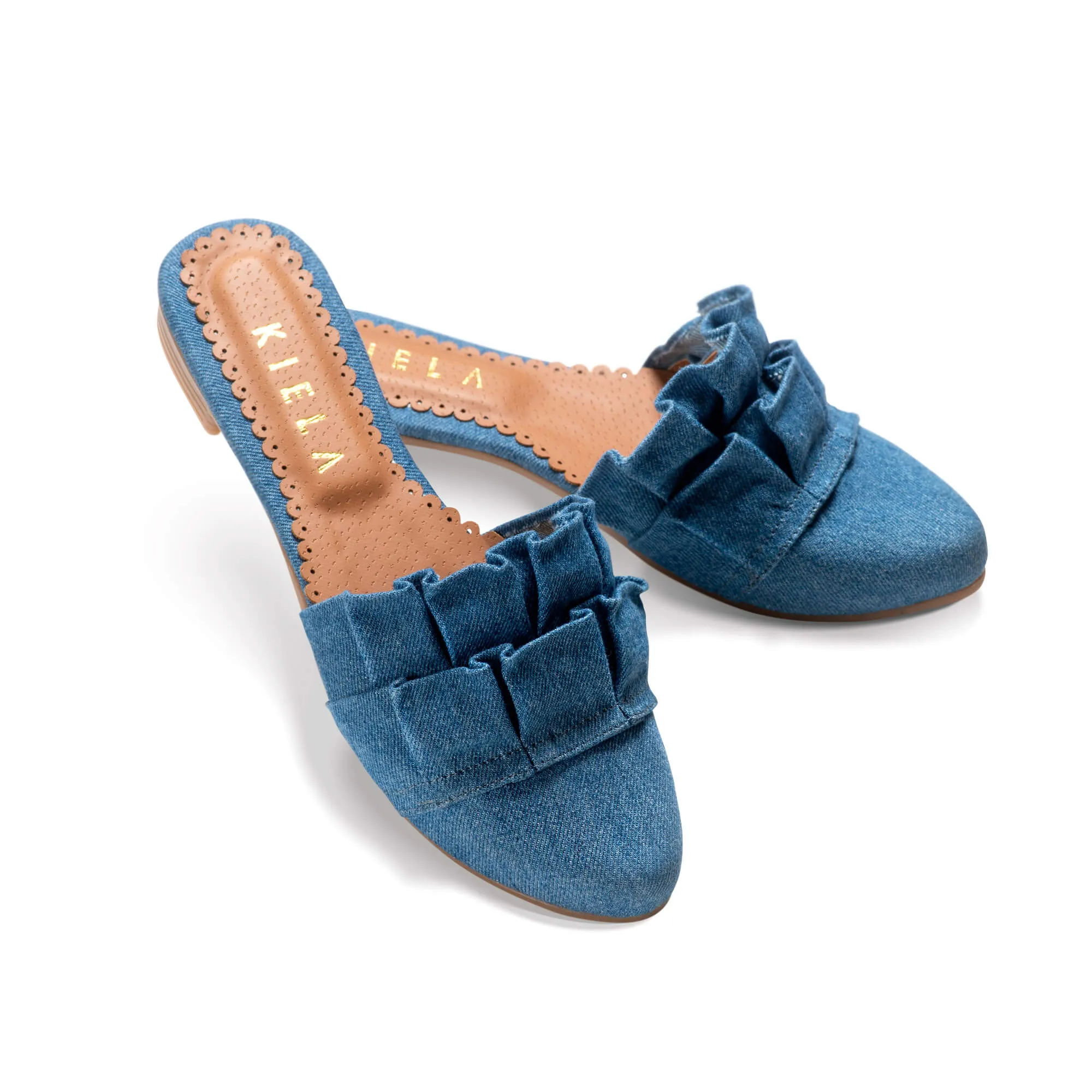 Mujer - Vita Mules