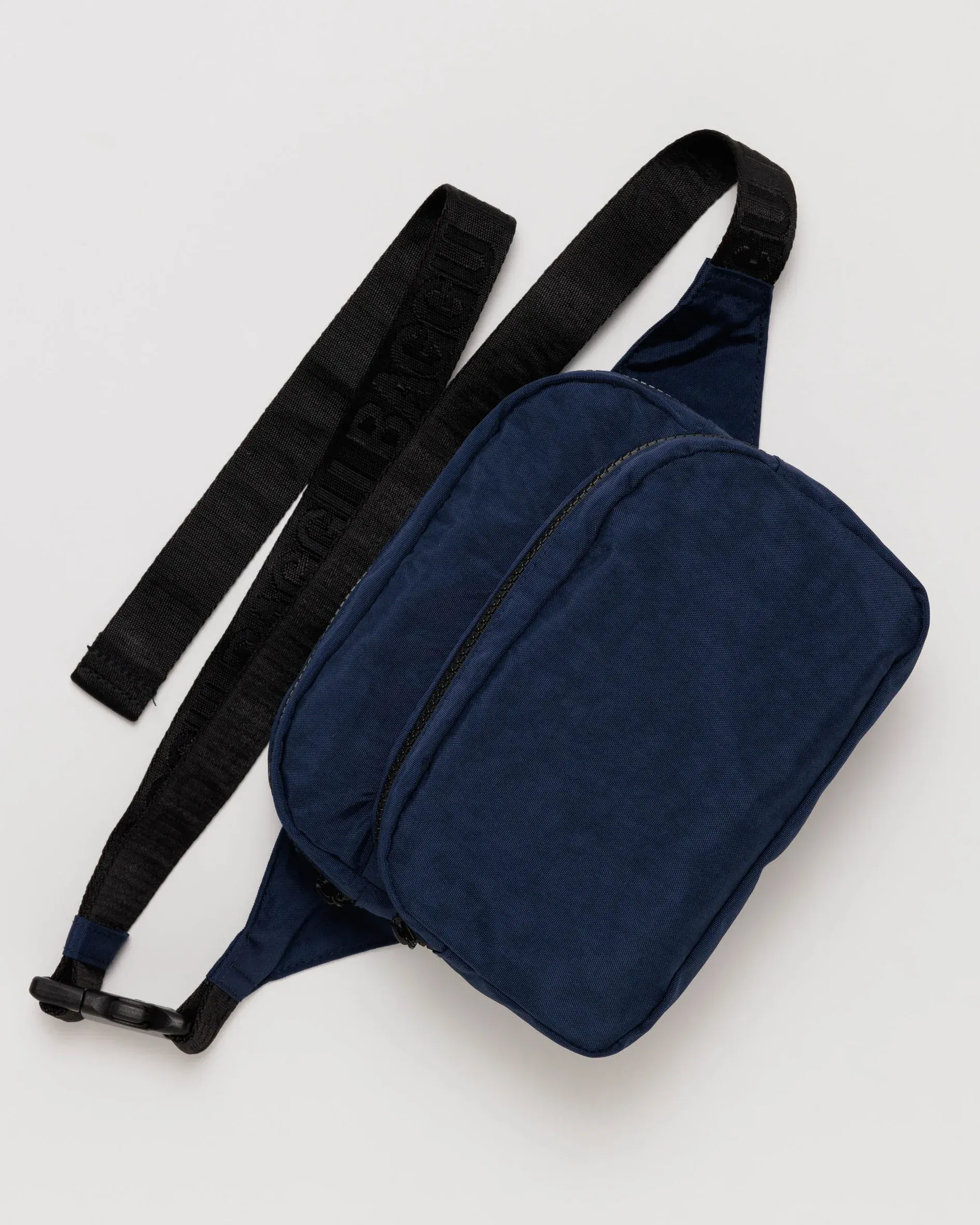 Navy Fanny Pack