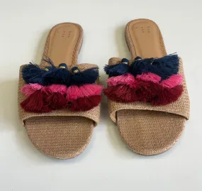 New Day 8.5 Sandals Flats