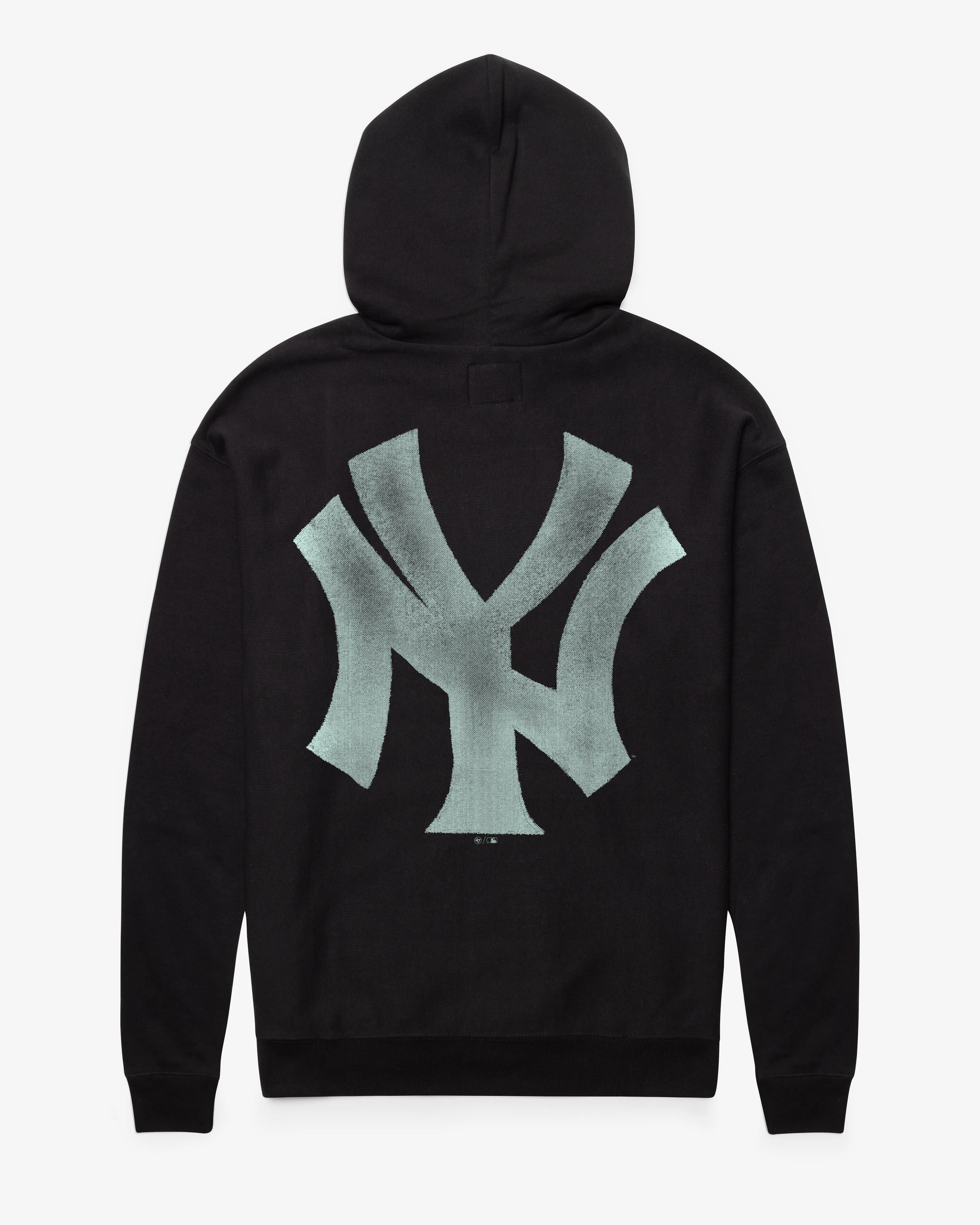 New York Yankees Foundation Hood by '47 - Monogram Backer
