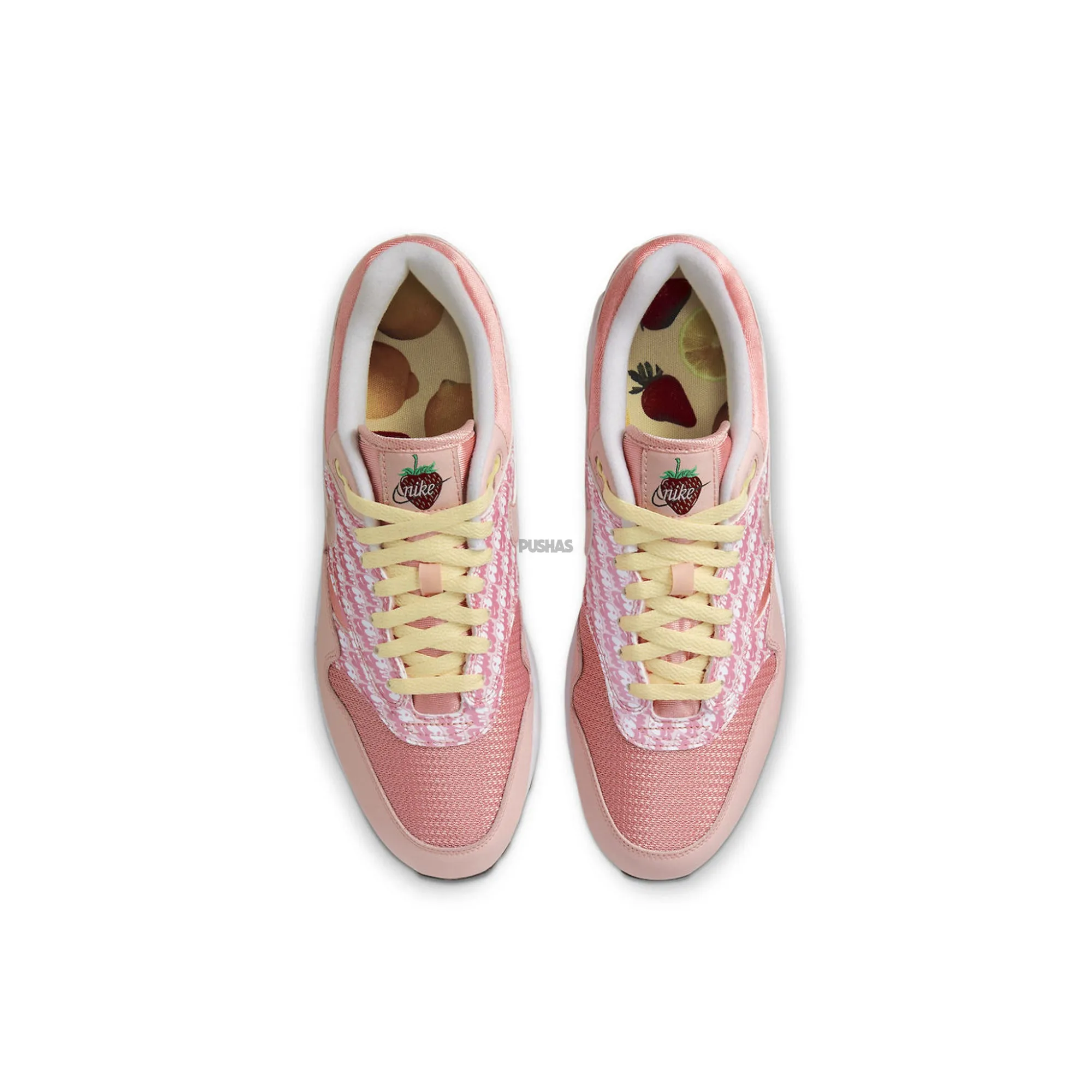 Nike Air Max 1 Strawberry Lemonade 2020
