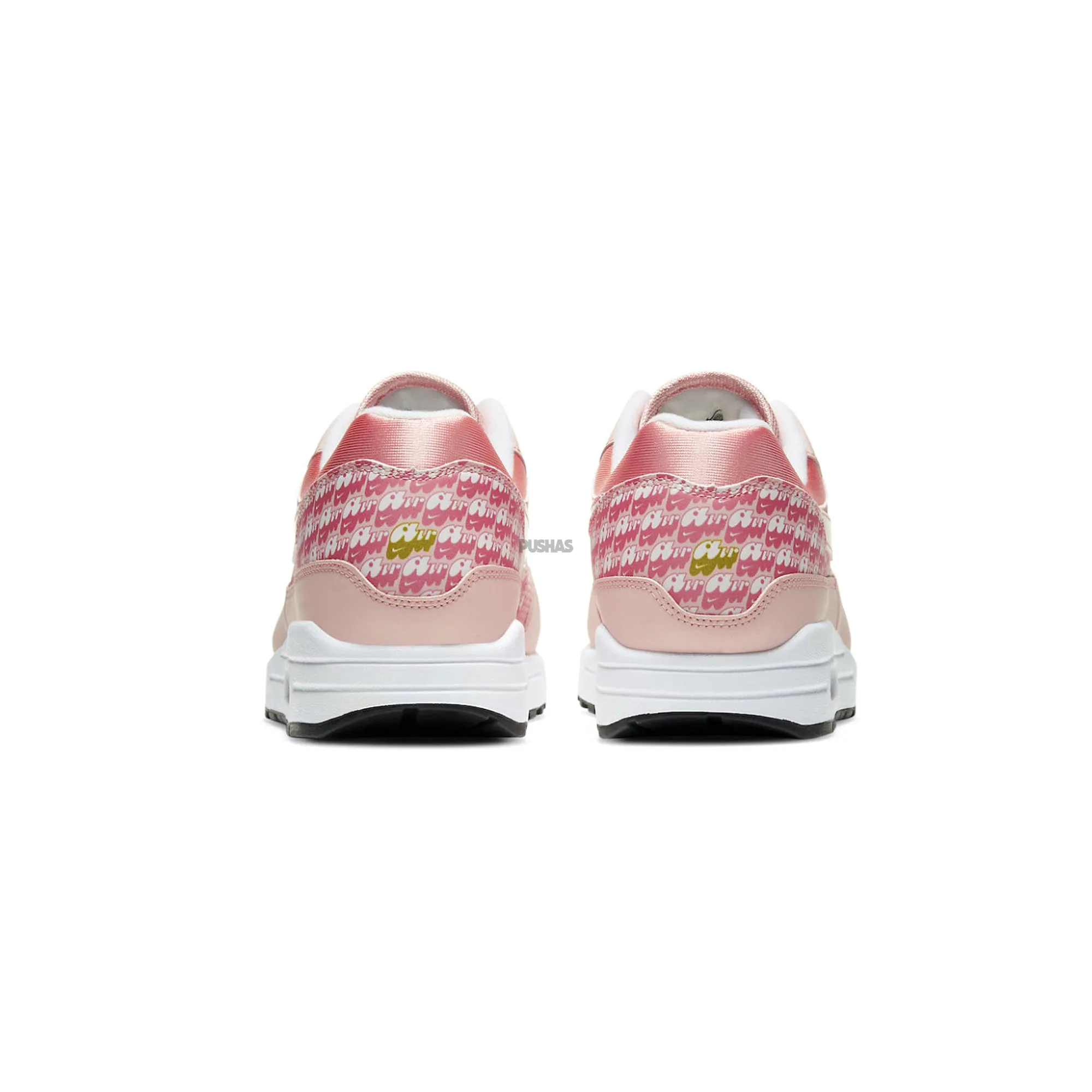 Nike Air Max 1 Strawberry Lemonade 2020
