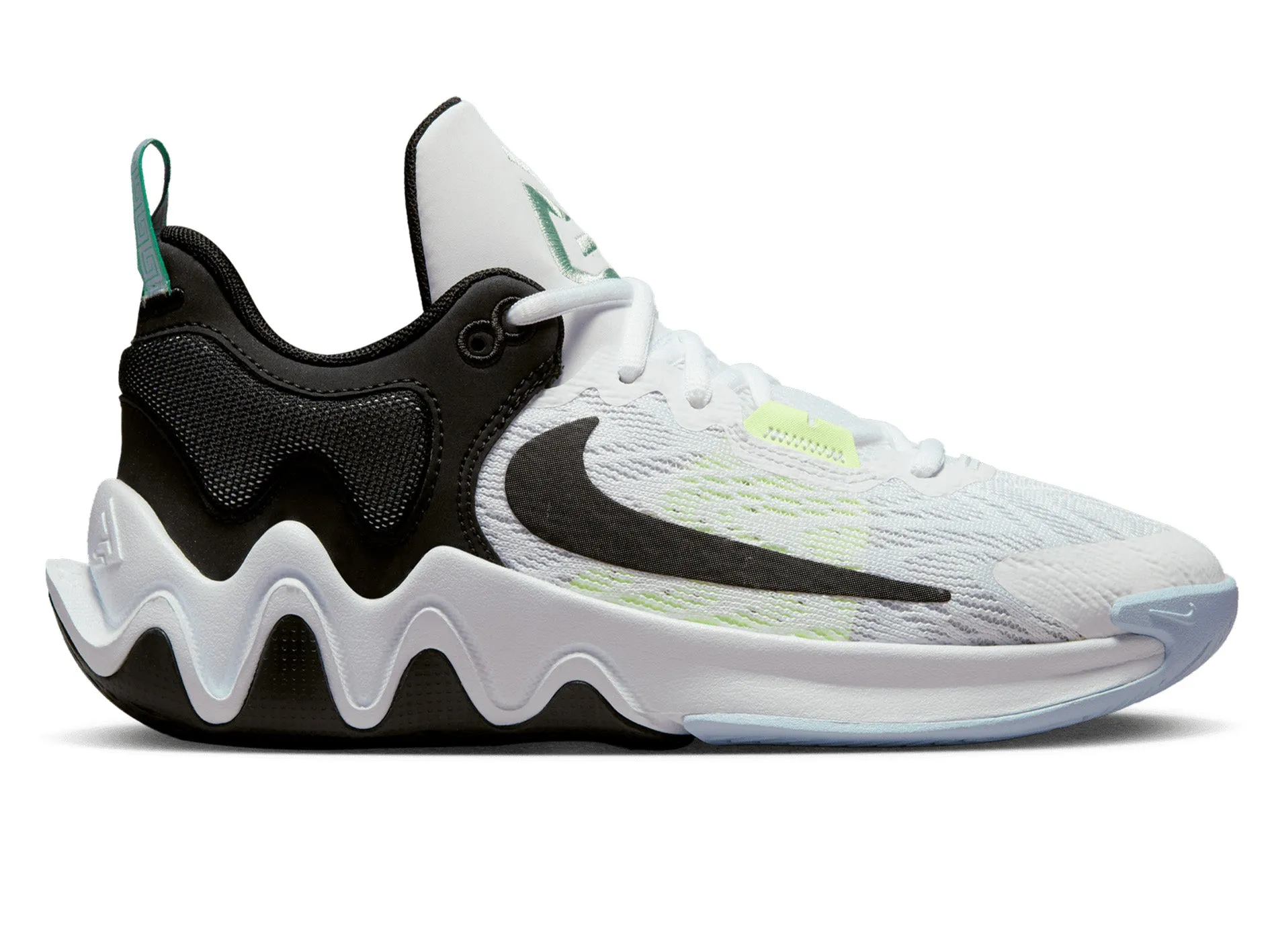 Nike Kids Giannis Immortality 2 (GS) sneakers - DQ1943 101