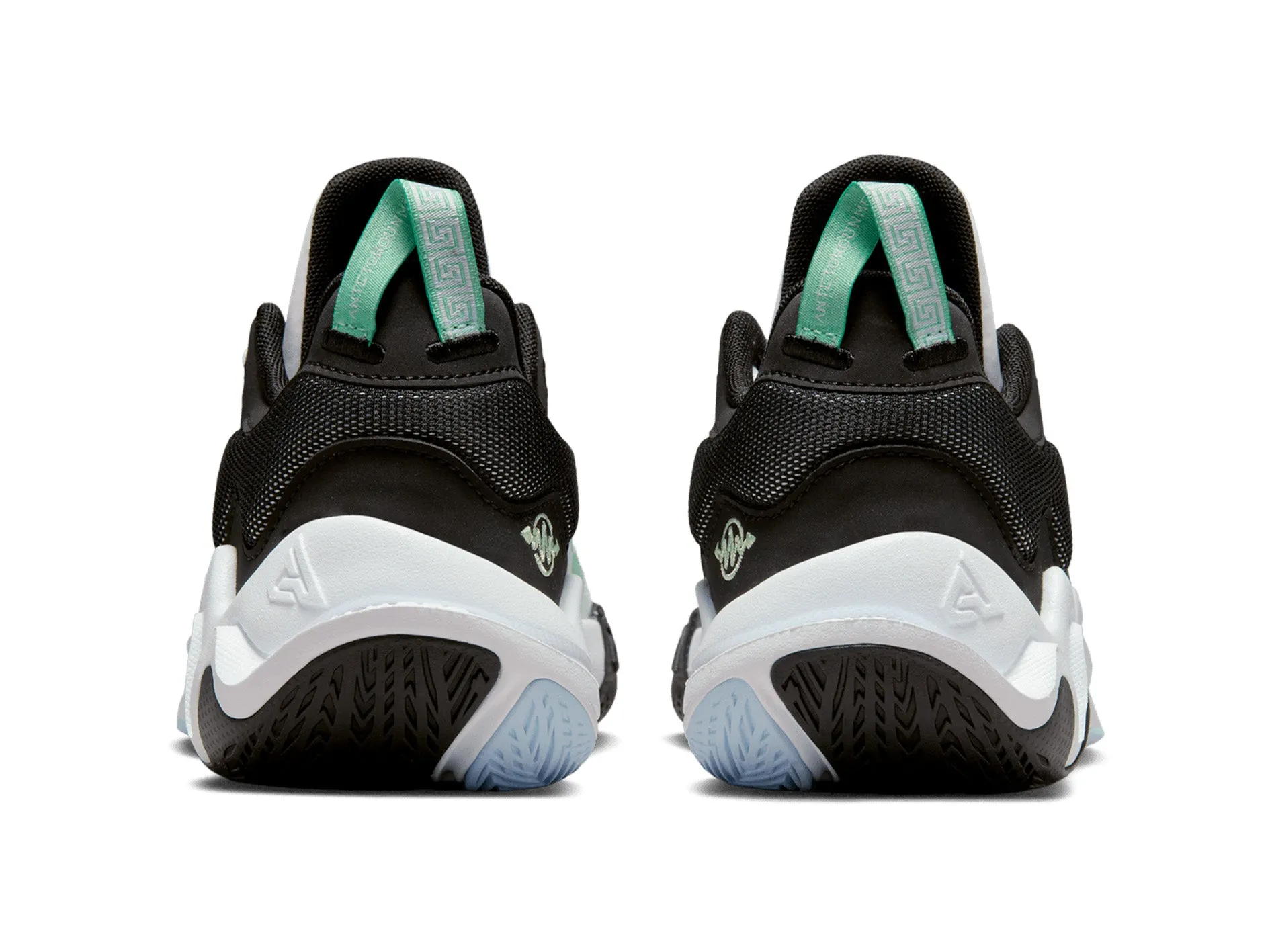 Nike Kids Giannis Immortality 2 (GS) sneakers - DQ1943 101