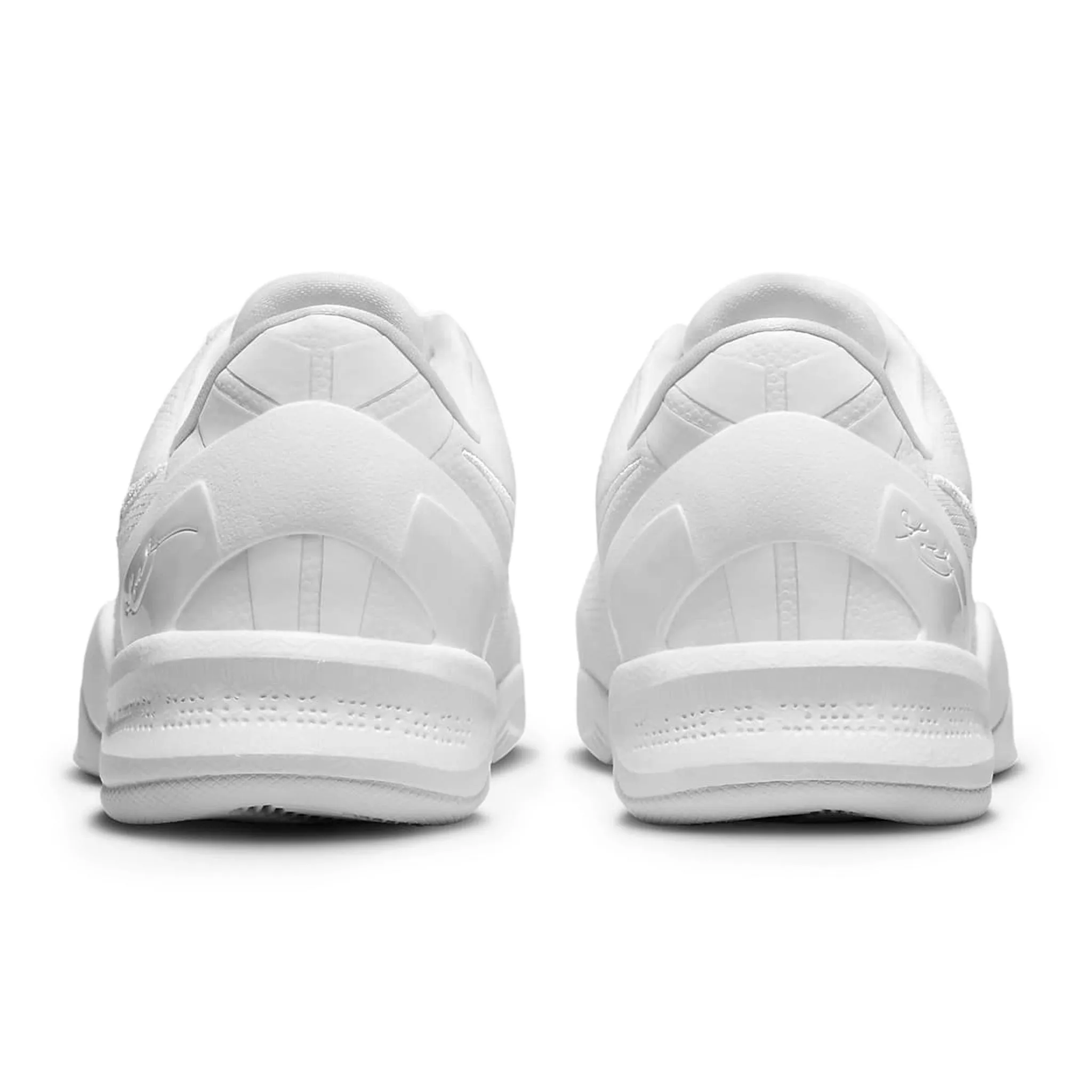 Nike Kobe 8 Protro Halo White