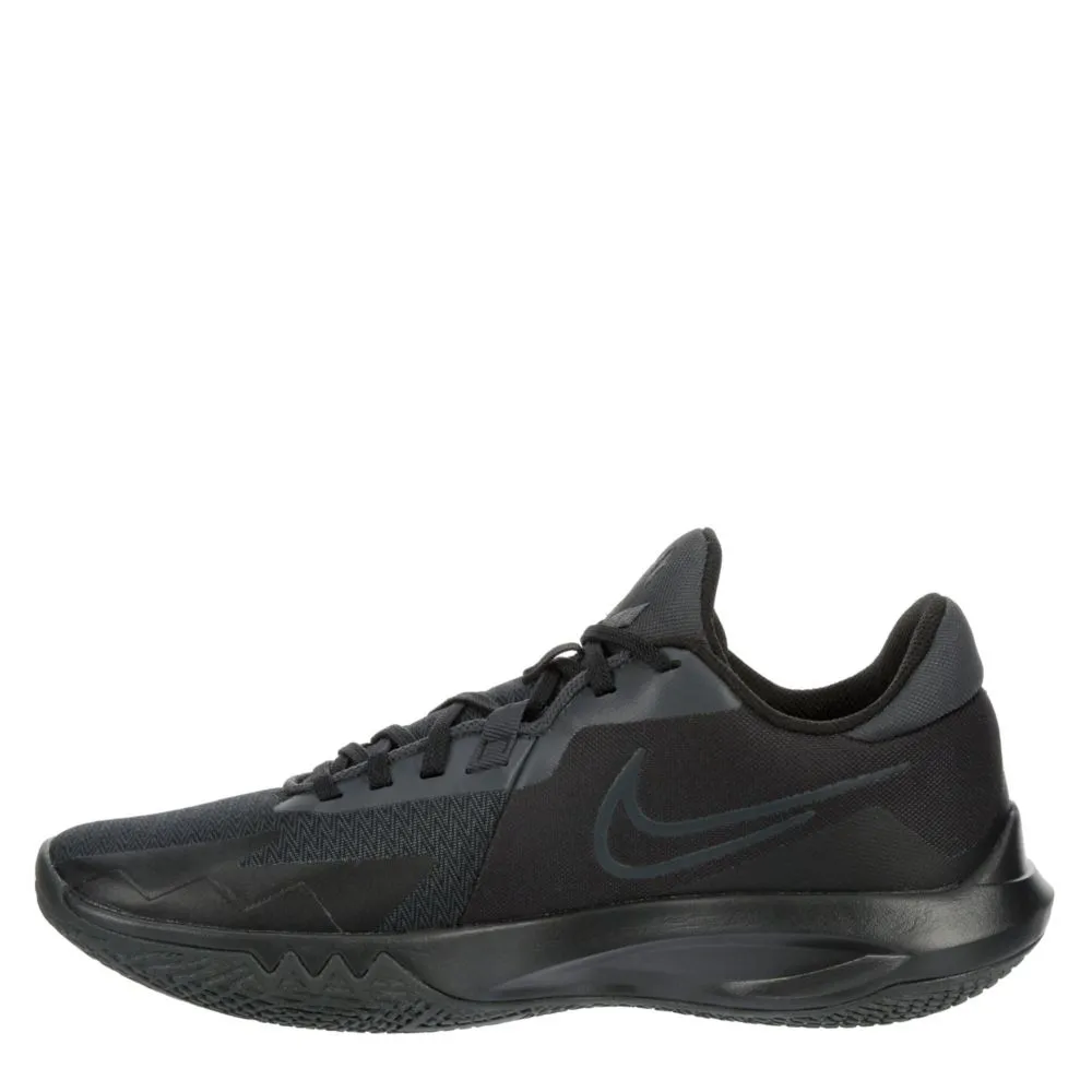 NIKE  MENS PRECISION 6 BASKETBALL SHOES