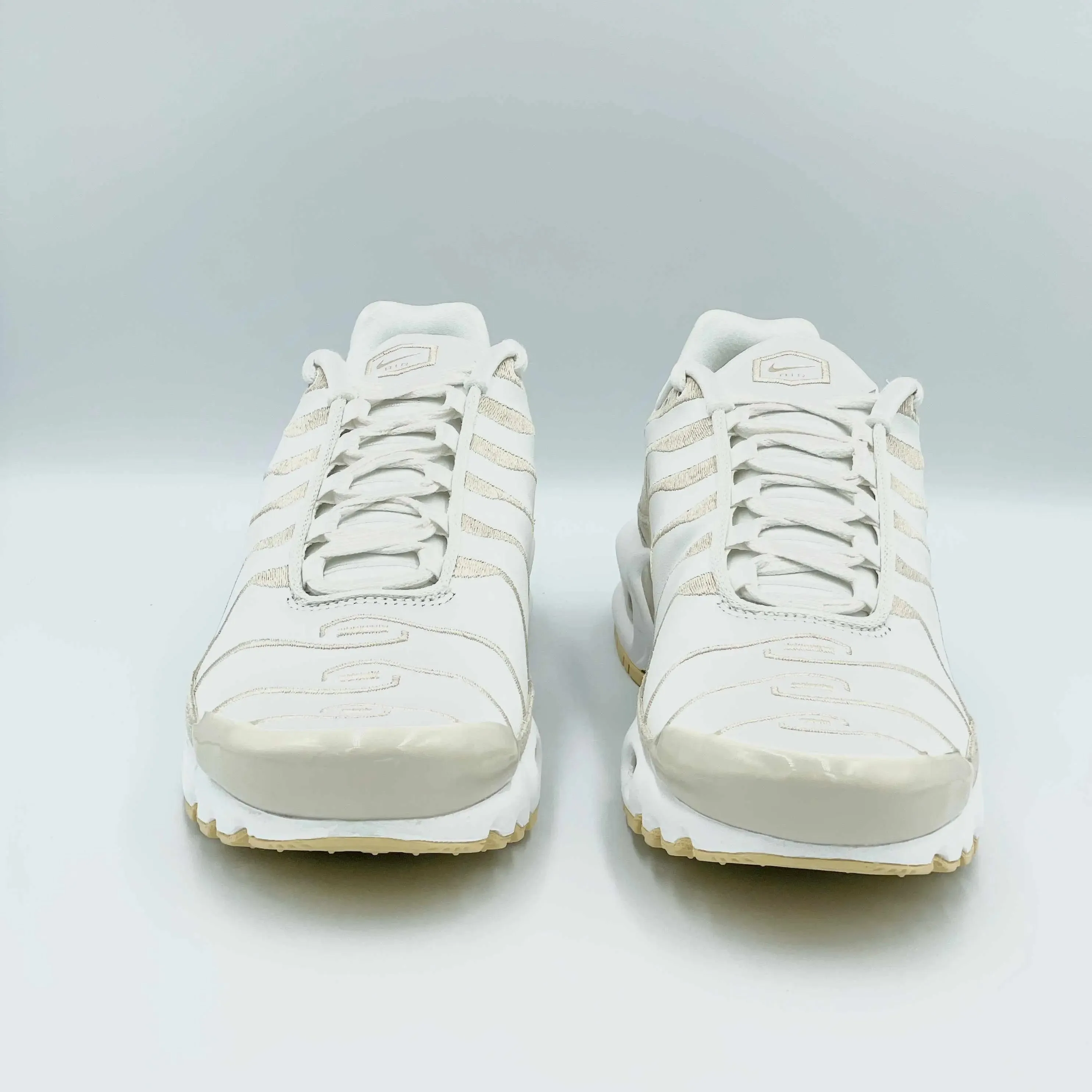 Nike TN Air Max Plus Premium Sanddrift - Buy Now