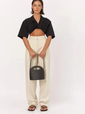 Nim The Label Black BB Mini