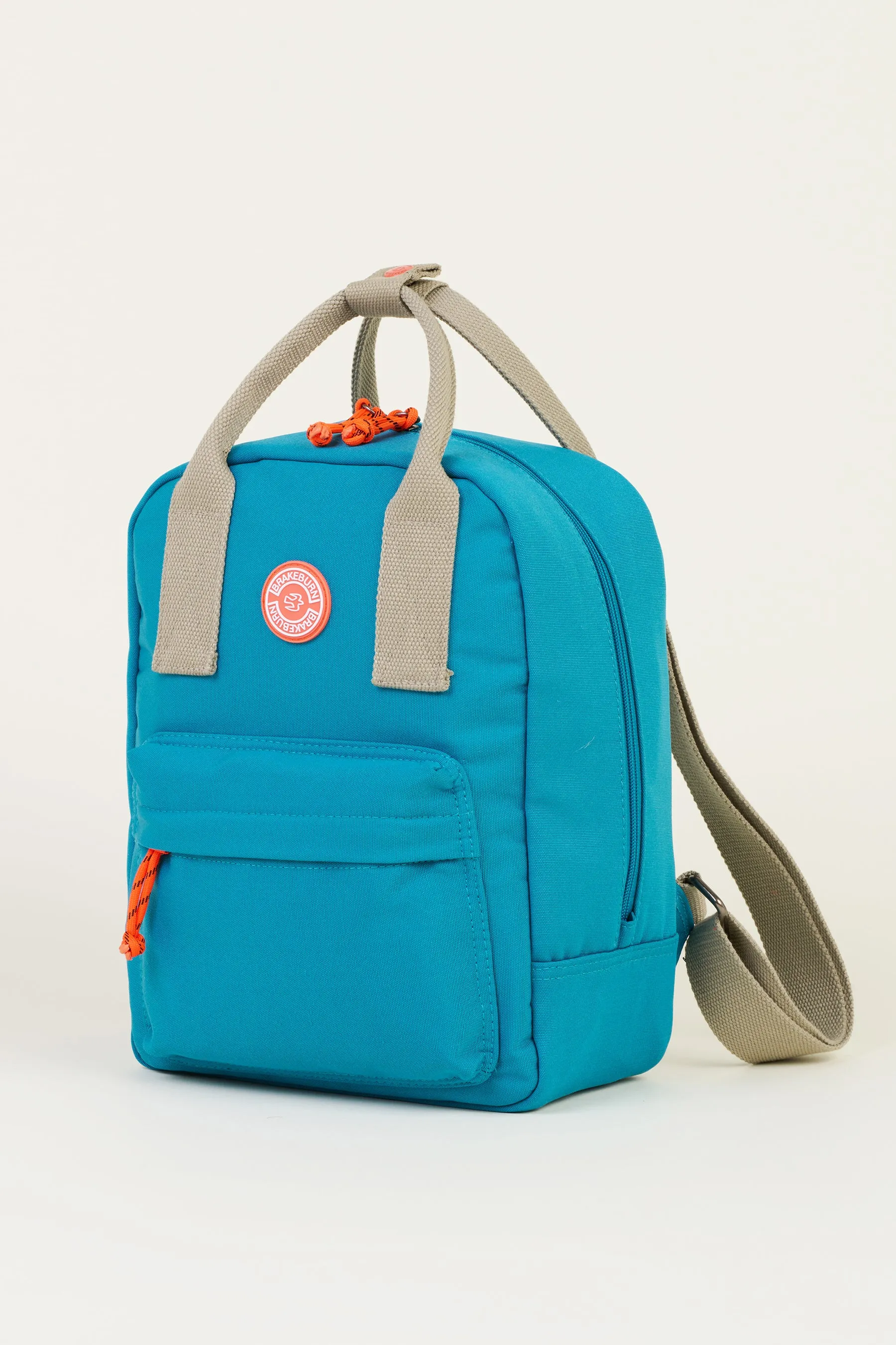 Oceanic Backpack with Scenic View