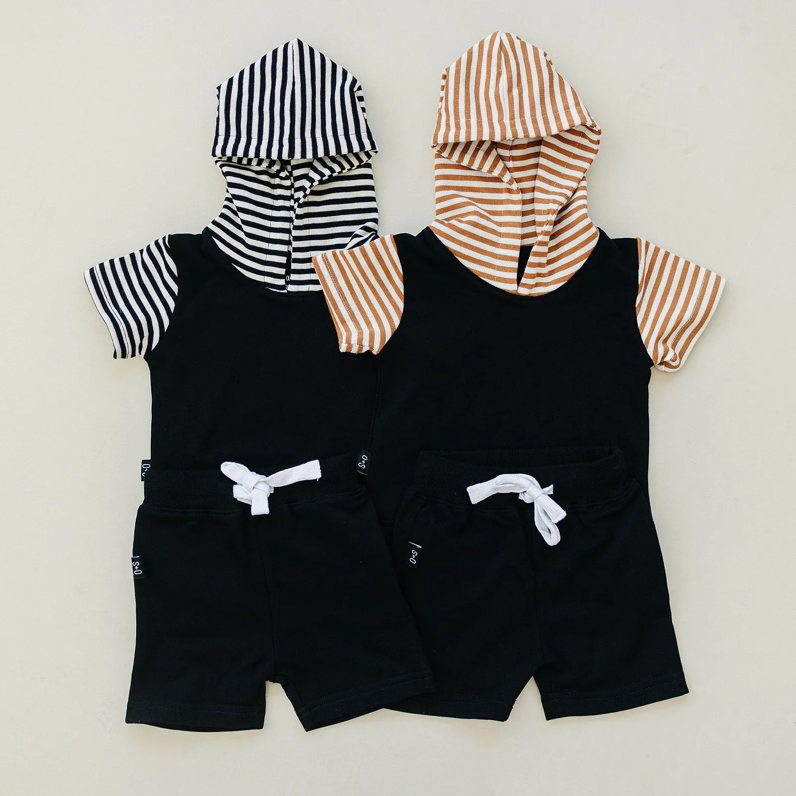 OLIVE + SCOUT Harrison Collection Set