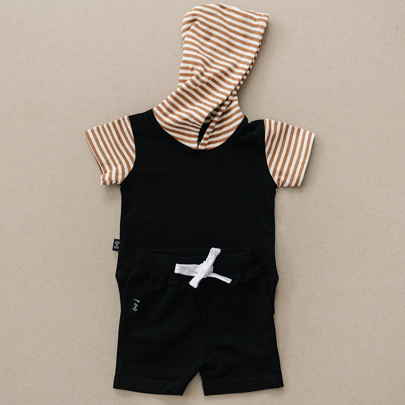 OLIVE + SCOUT Harrison Collection Set