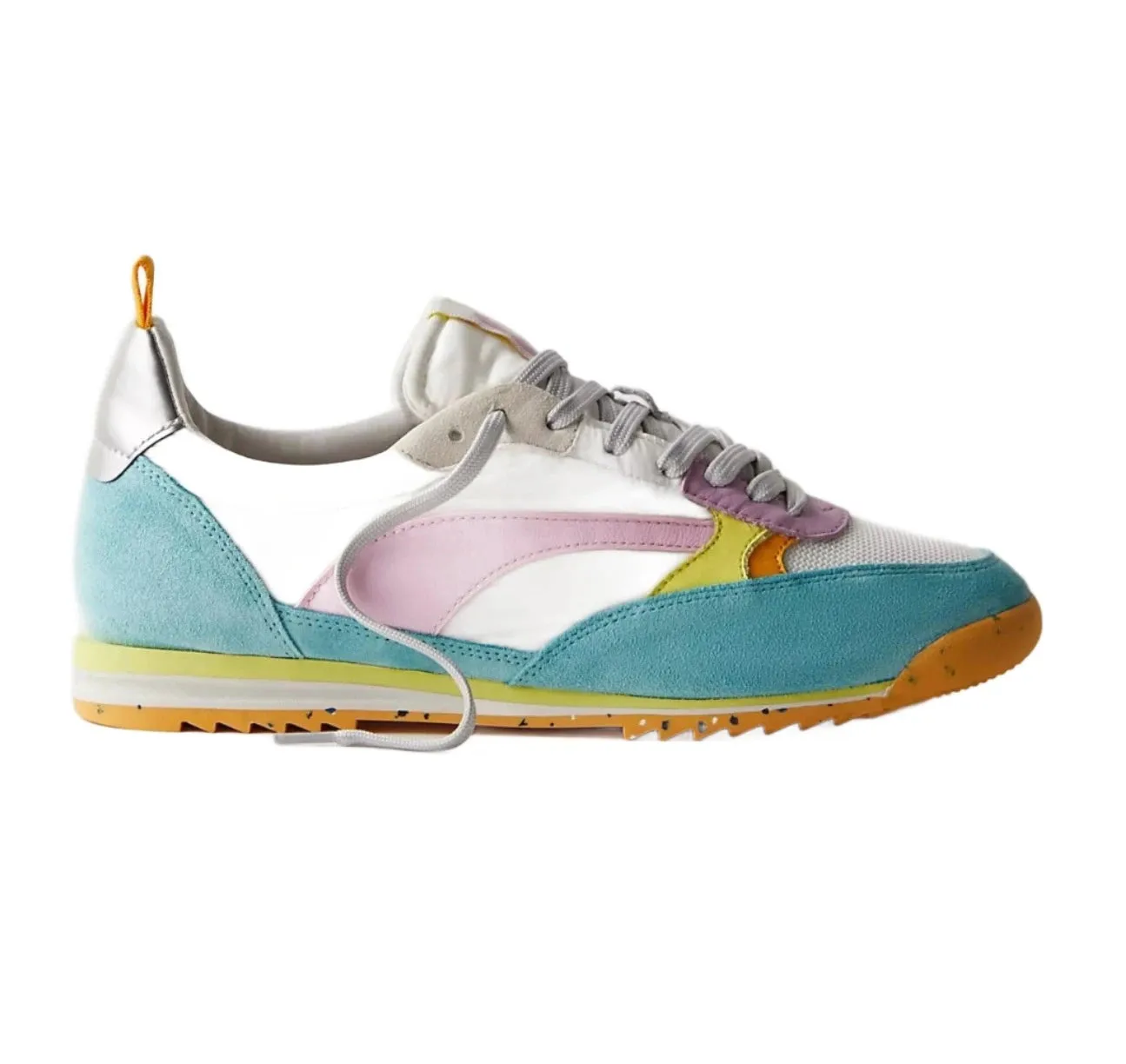 Oncept Montreal Sneakers - Interstellar Multi | Exclusive Design