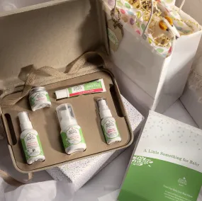 Organic Baby Products - Earth Mama