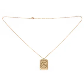 Phoenix Necklace - Enhance Your Style with a Stunning Piece of Jewelry