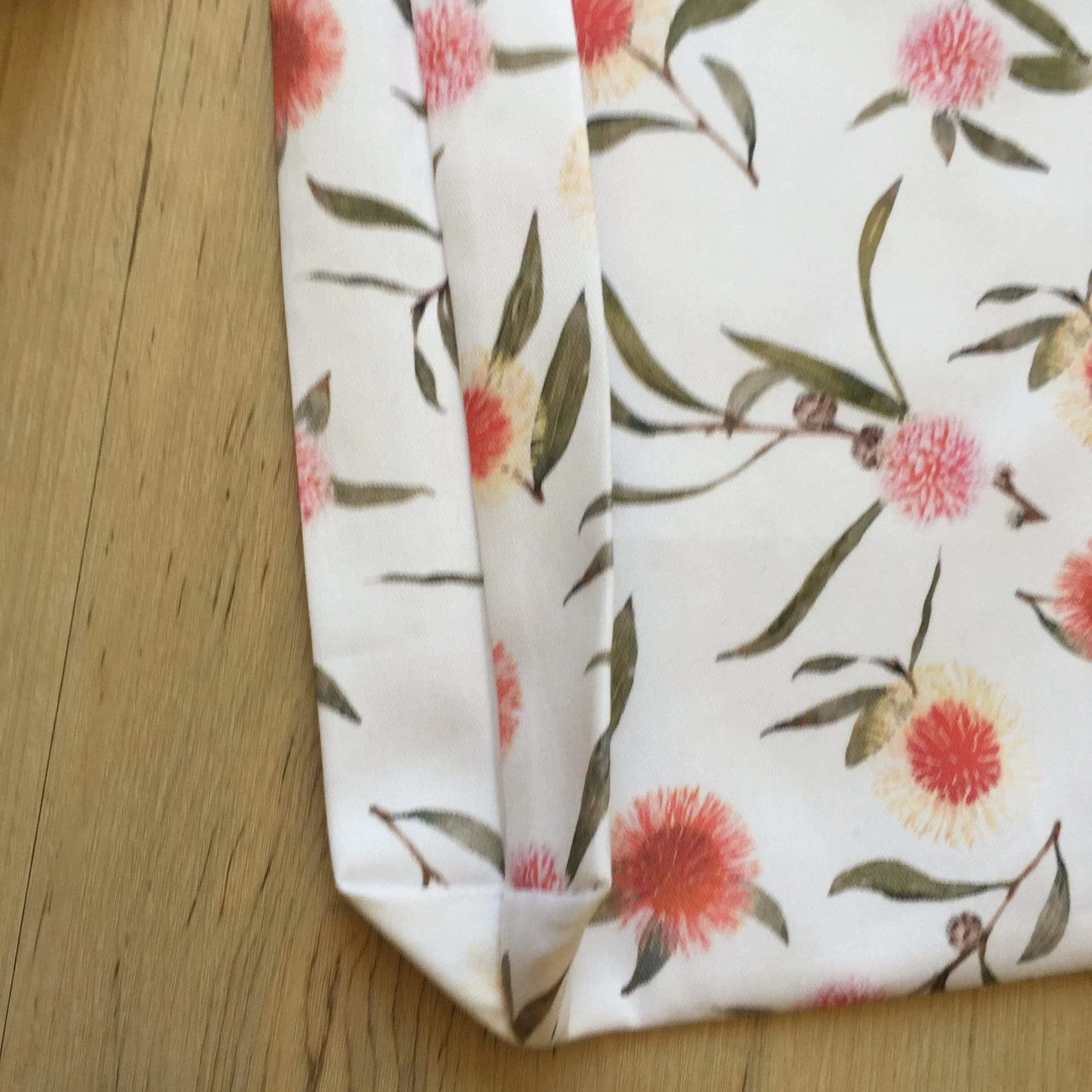 Pin Cushion Hakea Tote Bag - Google SEO Result: Trendy Hakea Tote Bag with Unique Pin Cushion Design