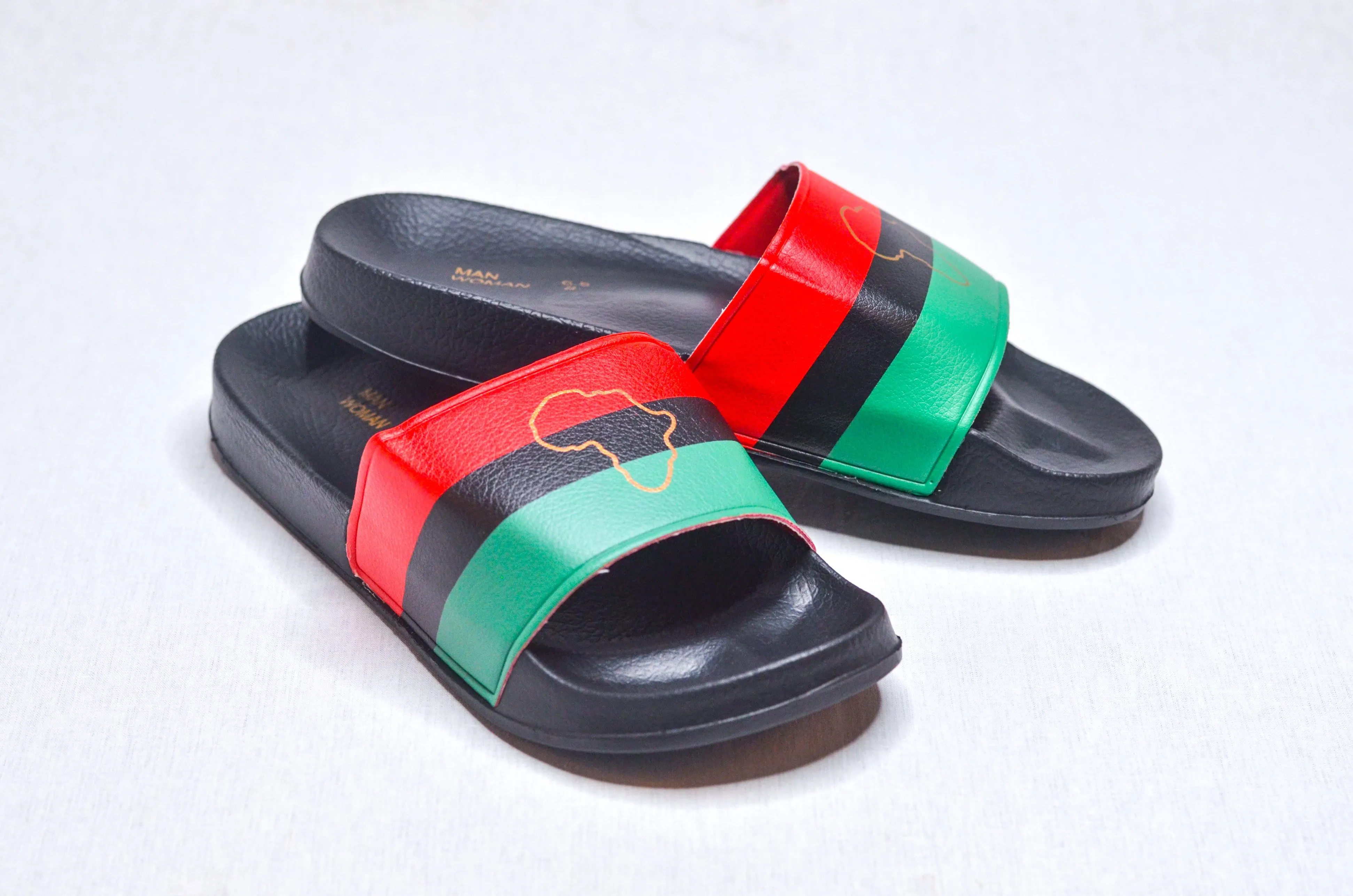 RBG Slippers -> Ruth Bader Ginsburg inspired slippers