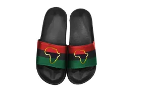 RBG Slippers -> Ruth Bader Ginsburg inspired slippers