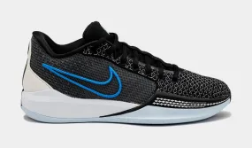 Sabrina 1 Women's Basketball Shoes - Black/Blue